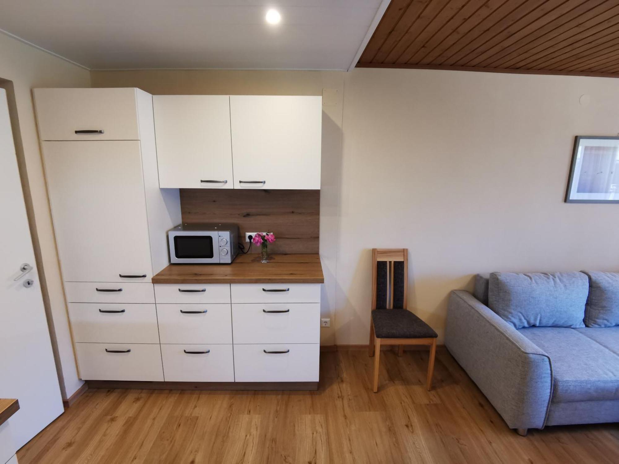 Pension & Ferienwohnung Sonnleiten Gnesau Cameră foto