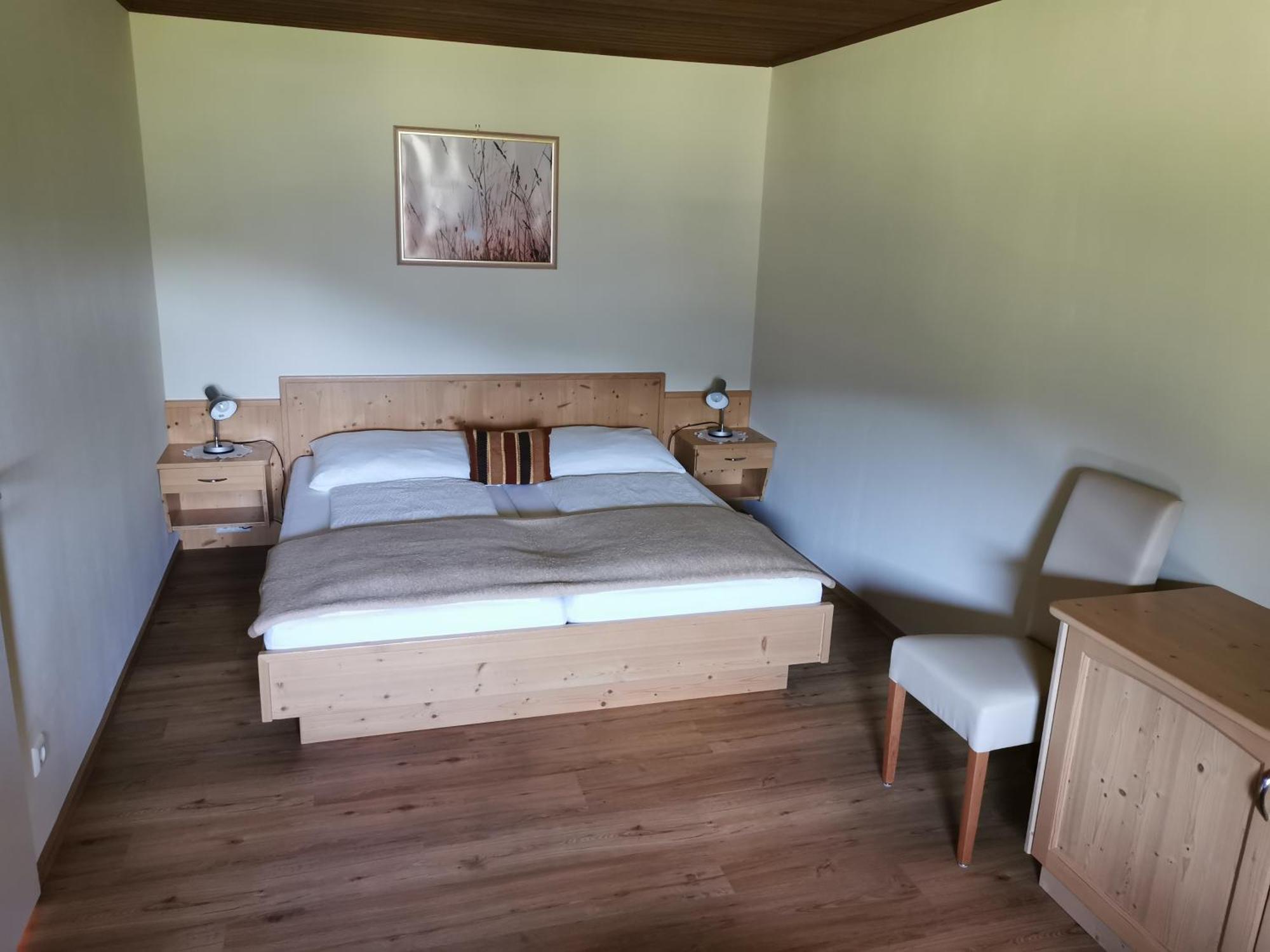 Pension & Ferienwohnung Sonnleiten Gnesau Cameră foto